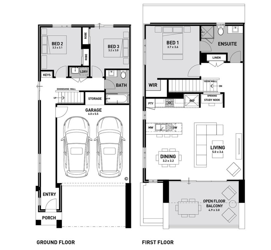[Land for Sale] 9 Estates in Craigieburn VIC 3064 OpenLot